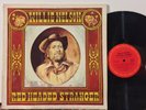 Willie Nelson Red Headed Stranger VG+ ORIG outlaw country