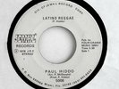 PAUL HIDDO 45 Latino Reggae /Sugar n Spice JEMKL Rec '78 MIAMI Hear FUNK Soul