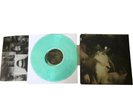 DEFTONES Saturday Night Wrist 2LP Record 2011 Nr Mint Green Colored Vinyl