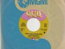NORTHERN  -- CHRIS CALLOWAY  - I DON'T NEED ANOTHER BABY / YOU'RE SOMETHING ELSE