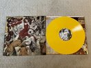 The Flatliners - Cavalcade Yellow Vinyl LP
