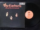 The Carmets ?– Moog Electric Sounds,1973, QUAD JAPAN LP VG+, JVC ?– CD4B-5045E