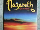 Nazareth - Greatest Hits, Limited Edition, Compilation, LP, 2 x purple Vinyl