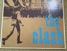 The Clash- Black Market Clash vinyl