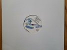 Vinnie Vincent Invasion - All Systems Go 1988 Chrysalis OV 41626 PROMO* DMM VG+