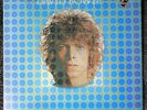 Original David Bowie 1st Philips 1969 UK Pressed SBL 7912 NEAR MINT - NEAR MINT