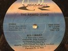 Armed Gang All I Want EX CHAZ RO electro funk