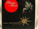 DUKE ELLINGTON   Ellington Moods. SESAC Jazz LP 2701. MONO 1959. DG. EX.