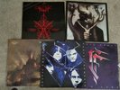 Celtic Frost Vinyl Bundle 1st press