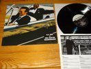 B.B. KING & ERIC CLAPTON - RIDING WITH THE KING / GERMANY-LP 2000 (EX) & INLET