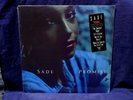SADE VERY RARE SEALED LP PROMISE 1985 USA 1stPRESS W/HYPE STICKER OUT OF PRINT