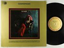 Janis Joplin - Pearl LP - Columbia Quad