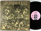 Jethro Tull - Stand Up LP - Island UK -