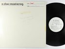 A-Ha - Hunting High And Low Single-Sided Acetate 2xLP - K Disc VG+