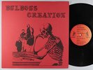 Bulbous Creation - You Won't Remember Dying LP - Numero Group Reissue VG+