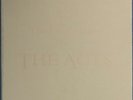The Dear Hunter - The Acts 11 disc box set on multicoloured vinyl.