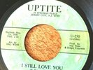 northern soul - the superlatives - i still love you (uptite)