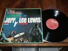 LP : JERRY LEE LEWIS  