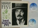 CAPTAIN BEEFHEART 