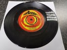 Norman Johnson & The Showmen You're Everything/ Our Love Will Grow 7