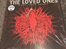 THE LOVED ONES - KEEP YOUR HEART - RED WAX ( KID DYNAMITE , PAINT IT BLACK,NOFX)