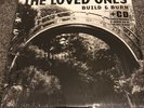 THE LOVED ONES - BUILD AND BURN - GREEN WAX  (KID DYNAMITE ,PAINT IT BLACK,NOFX)