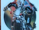 IRON MAIDEN  