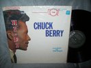 Chuck Berry  