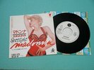 MADONNA Promo White Label 7