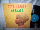 Etta James  