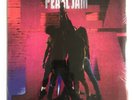 Ten LP by Pearl Jam Vinyl, 1991-2017, Epic MADE IN EU BRAND NEW SEALED