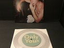 Mac Demarco Only You 7” CLEAR VINYL Single RARE  Captured Tracks NM