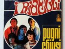 GARAGE ROCK  //  I RIBELLI pugni chiusi (1967)  7