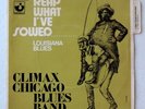 PROG ROCK //CLIMAX CHICAGO BLUES BAND reap what i've sowed (1971)7