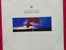 DEPECHE MODE MUSIC FOR THE MASSES VINYL LP