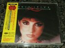 Miami Sound Machine ?– Primitive Love - JAPAN