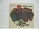 CHARLES WRIGHT & THE WATTS 103RD STREET RHYTHM BAND EXPRESS YOURSELF VG++