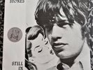 ROLLING STONES -  STILL IN LOVE  (7 Inch EP)
