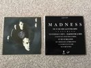 MADNESS- YESTERDAYS MEN-Square 7