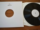 JAPAN DAVID SYLVIAN - TIN DRUM - TEST PRESSING UK - 33 RPM