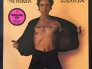 RICHARD HELL & THE VOIDOIDS BLANK GENERATION LP NM/VG+ PROMO PRESSING STERLING