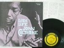 JOHN COLTRANE LUSH LIFE PRESTIGE VIJ-225 Japan VINYL LP