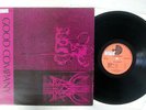 S.PARK,G.GRANT GOOD COMPANY MUSIC DE WOLFE DW/LP 3321 UK VINYL LP