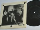 The Saints-(I'm) Stranded-UK Vinyl 7
