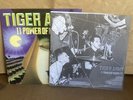 Tiger Army - Power Of Moonlite Vinyl Rancid Nekromantix