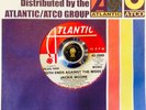 JACKIE MOORE *Demo* BOTH ENDS AGAINST THE MIDDLE * WIGAN CASINO NORTHERN SOUL ??