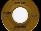 NORTHERN SOUL - ARLENE SMITH - GOOD GIRLS - SPECTORIUS  - 
