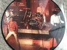 * RARE * Queen BULGARIAN Greatest Hits Picture Disc * ORIGINAL IN EXCELLENT CON