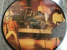 * RARE * 2nd Pressing of Queen BULGARIAN Greatest Hits Picture Disc *
