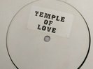 SISTERS OF MERCY - TEMPLE OF LOVE (SCHRANZ REMIX) BOOTLEG - SCHRANZ 028